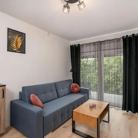 Apartwro 4th-city Square Railway Station Balcony, Garage, Bicycles Apartmán Vratislav